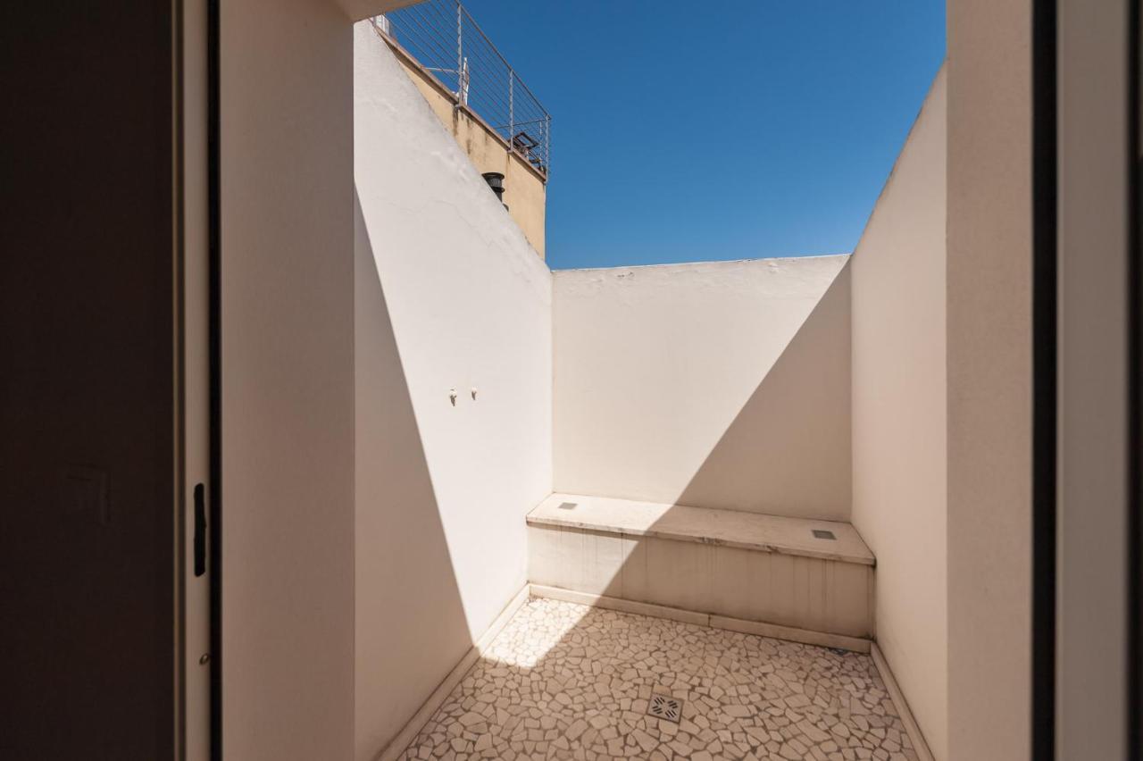 Penthouse Hilife Amazing Panoramic Terrace Of Florence -Hosted By Sweetstay Екстер'єр фото