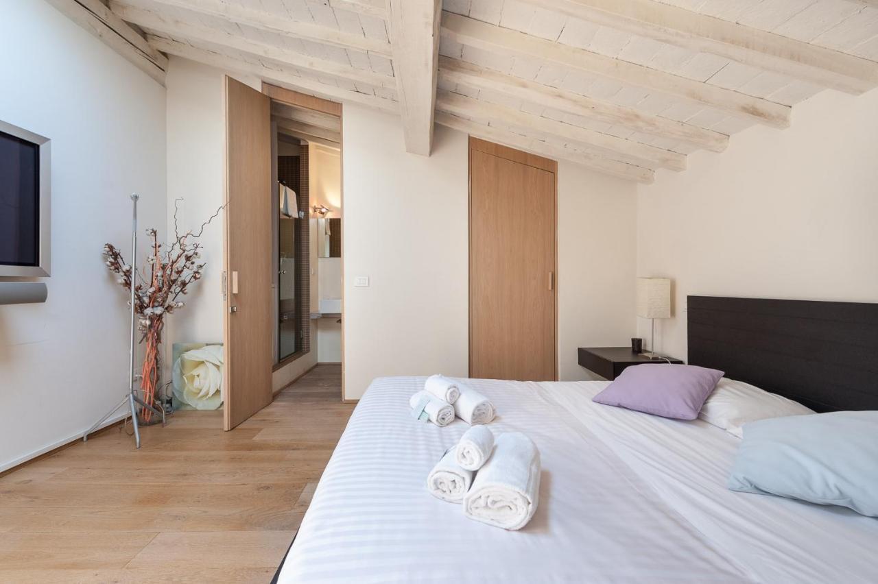 Penthouse Hilife Amazing Panoramic Terrace Of Florence -Hosted By Sweetstay Екстер'єр фото