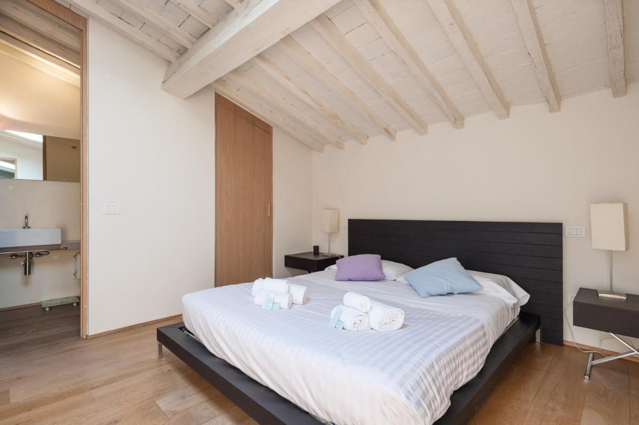 Penthouse Hilife Amazing Panoramic Terrace Of Florence -Hosted By Sweetstay Екстер'єр фото