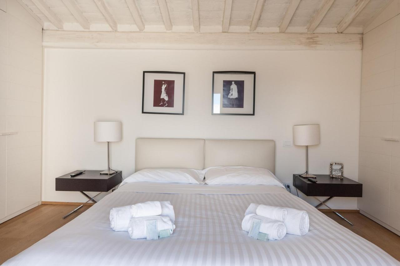 Penthouse Hilife Amazing Panoramic Terrace Of Florence -Hosted By Sweetstay Екстер'єр фото