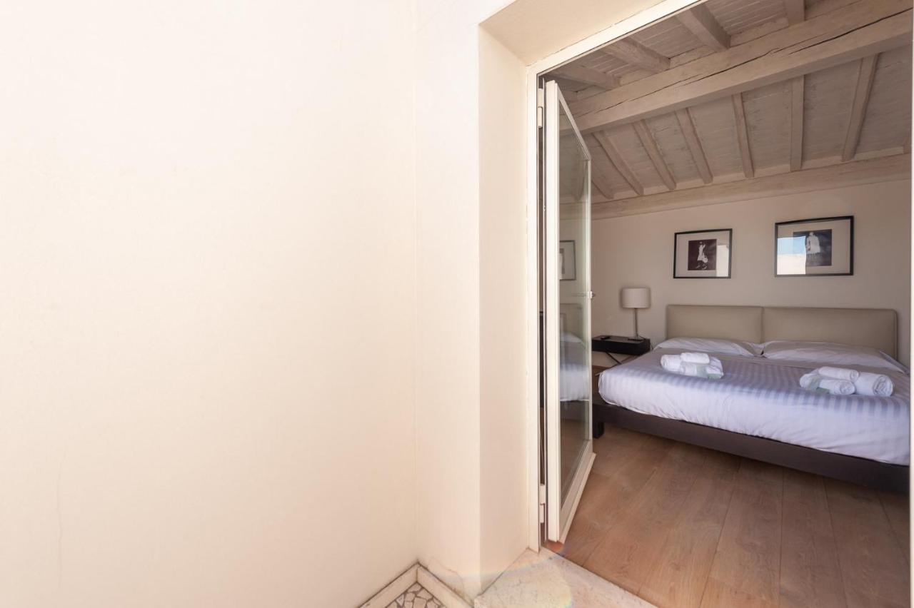 Penthouse Hilife Amazing Panoramic Terrace Of Florence -Hosted By Sweetstay Екстер'єр фото